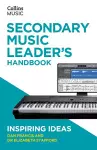 Secondary Music Leader's Handbook cover