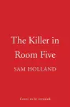 The Killer in Room Five cover