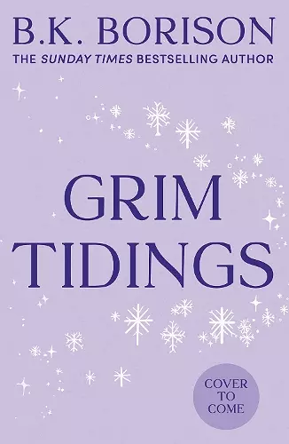 Grim Tidings cover