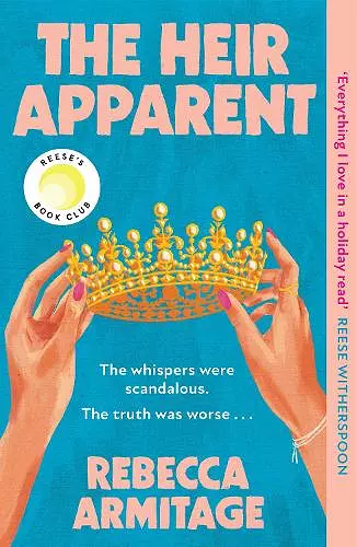 The Heir Apparent cover