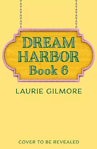 Untitled Laurie Gilmore cover