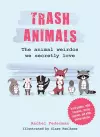 Trash Animals cover