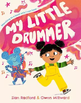 My Little Drummer cover