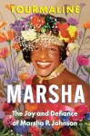 Marsha cover