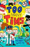 Too Many Tims cover