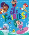 We Are Fairies cover