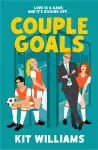 Couple Goals cover