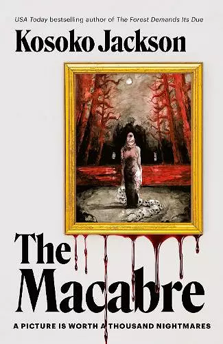 The Macabre cover