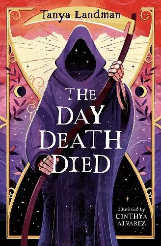 The Day Death Died cover
