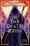 The Day Death Died cover