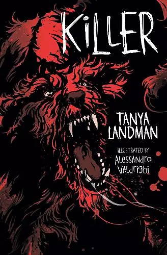 Killer cover