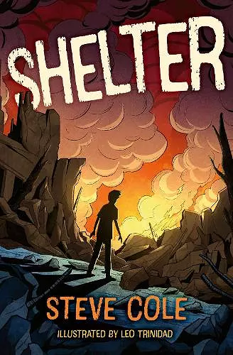 Shelter cover