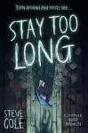 Stay Too Long cover