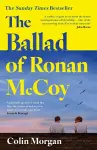 The Ballad of Ronan McCoy cover