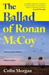 The Ballad of Ronan McCoy cover