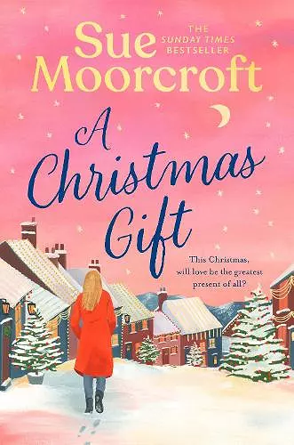 A Christmas Gift cover