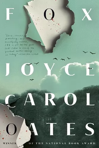 Fox cover