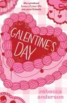Galentine’s Day cover