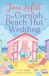 The Cornish Beach Hut Wedding cover