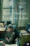 Notes to John cover