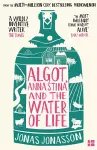 Algot, Anna Stina and the Water of Life cover