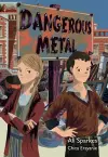 Dangerous Metal cover