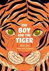 The Boy and the Tiger cover