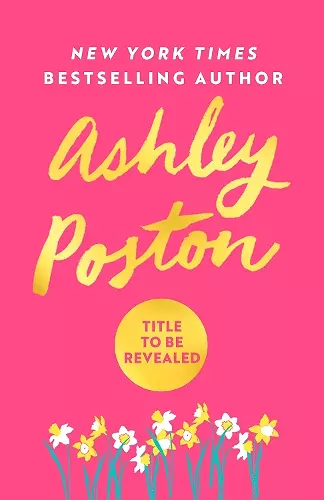 Ashley Poston Book 5 cover