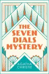 The Seven Dials Mystery cover