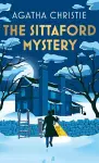 The Sittaford Mystery cover