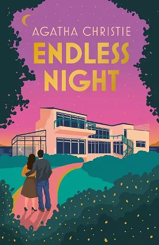 Endless Night cover