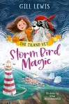 Storm Bird Magic cover