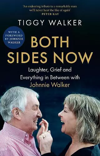 Both Sides Now cover