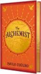 The Alchemist cover