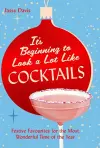 It's Beginning to Look a Lot Like Cocktails cover