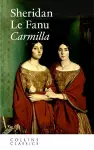 Carmilla cover