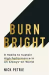 Burn Bright cover