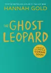 The Ghost Leopard cover