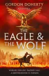 The Eagle and the Wolf cover