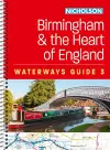Birmingham and the Heart of England (3) cover