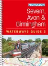 Severn, Avon and Birmingham (2) cover