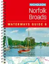 Norfolk Broads (8) cover