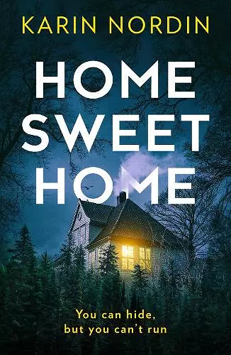 Home Sweet Home cover