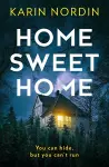 Home Sweet Home cover