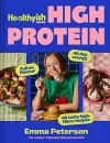 Healthyish High Protein cover