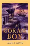 Coram Boy cover