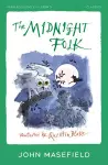 The Midnight Folk cover