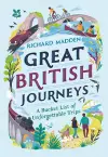 Great British Journeys cover