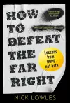 How to Defeat the Far Right cover