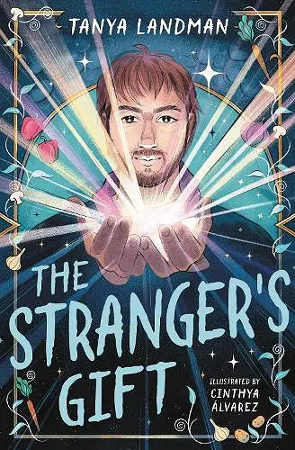 The Stranger’s Gift cover